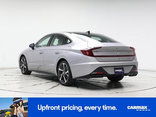 2023 Hyundai SONATA SEL Plus