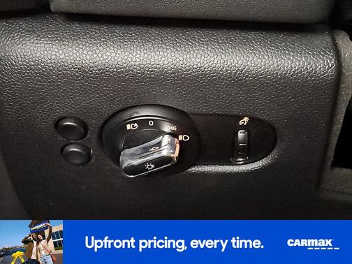 2020 MINI Hardtop Oxford Edition