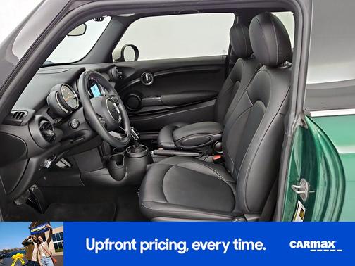 2020 MINI Hardtop Oxford Edition