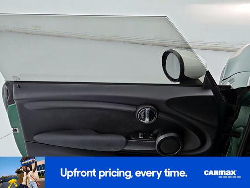 2020 MINI Hardtop Oxford Edition