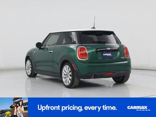 2020 MINI Hardtop 