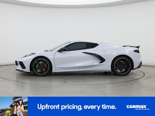 2020 Chevrolet Corvette Stingray 3LT