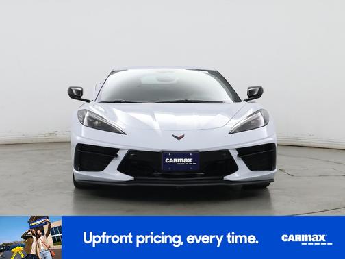 2020 Chevrolet Corvette Stingray 3LT