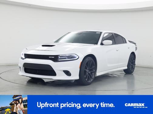 2020 Dodge Charger R/T
