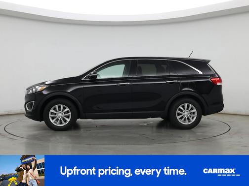 2018 Kia Sorento L