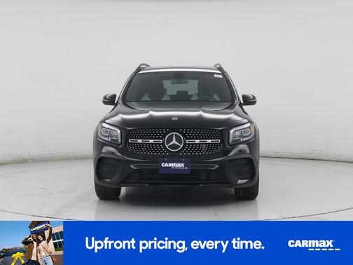 2021 Mercedes-Benz GLB 250 