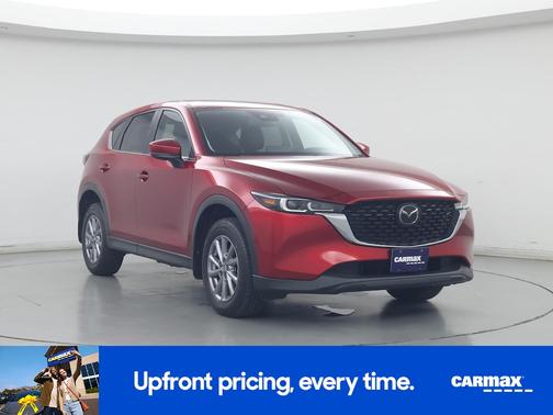 2023 Mazda CX-5 2.5 S Preferred Package
