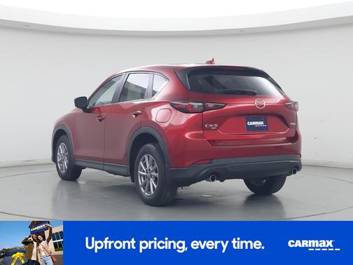 2023 Mazda CX-5 2.5 S Preferred Package