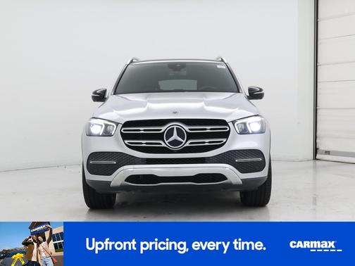2020 Mercedes-Benz GLE 350