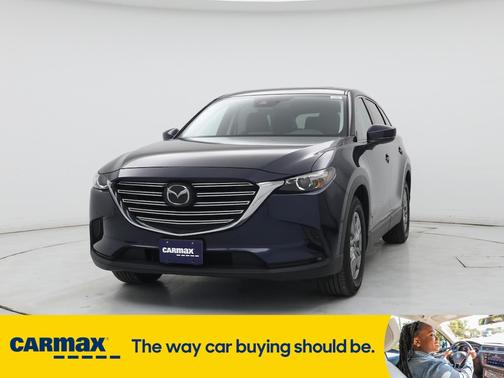 2019 Mazda CX-9 Touring