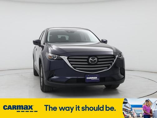 2019 Mazda CX-9 Touring