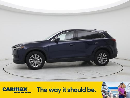 2019 Mazda CX-9 Touring