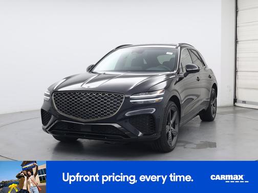 2023 Genesis GV70 