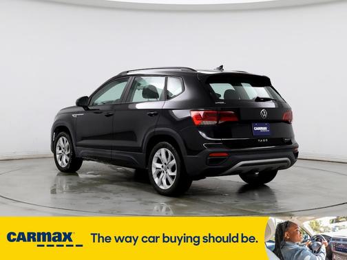 2023 Volkswagen Taos S