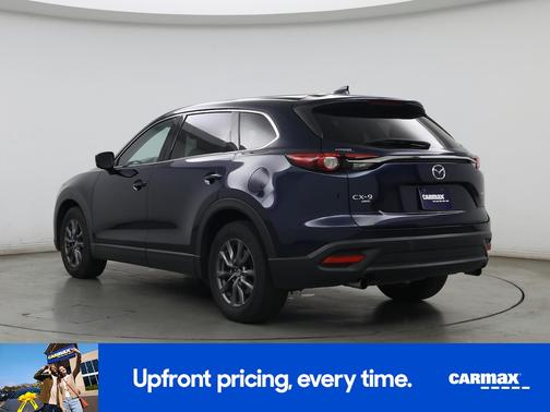 2022 Mazda CX-9 Touring