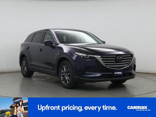 2022 Mazda CX-9 Touring