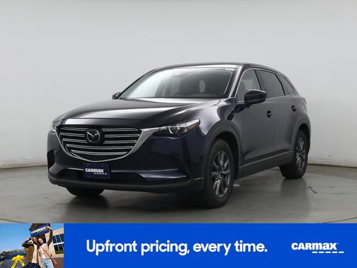 2022 Mazda CX-9 Touring