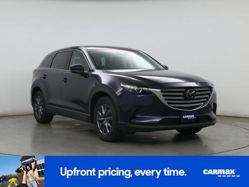 2022 Mazda CX-9 Touring