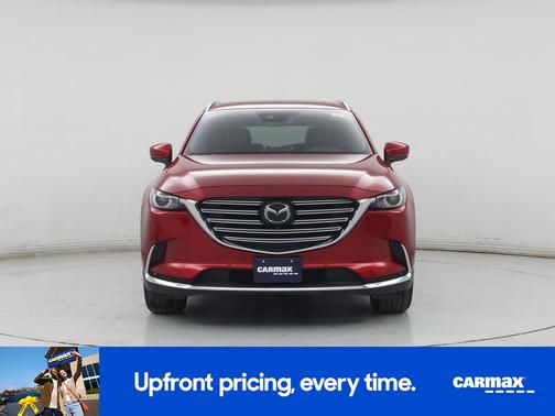 2021 Mazda CX-9 Grand Touring