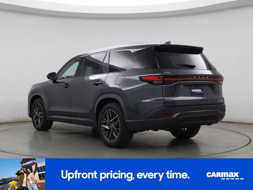 2025 Lexus TX 350 Premium