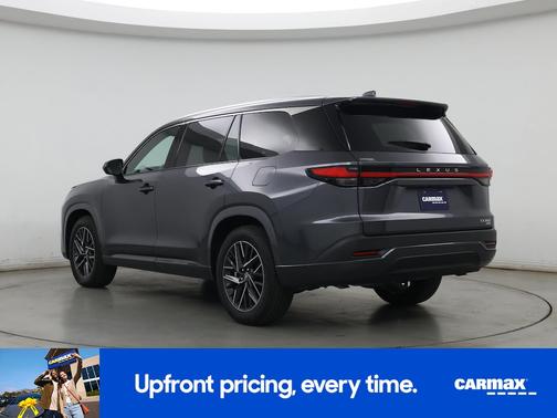 2025 Lexus TX 350 Premium