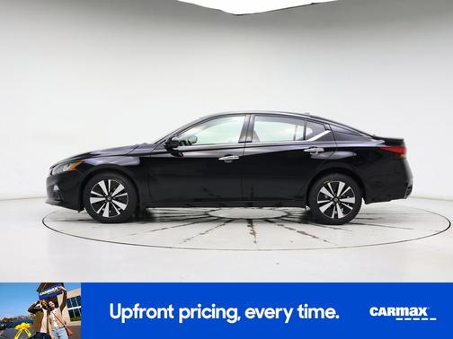 2022 Nissan Altima SL