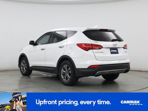 2016 Hyundai Santa Fe Sport 