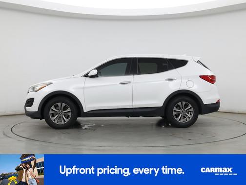 2016 Hyundai Santa Fe Sport 