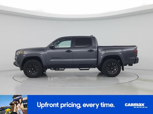 2022 Toyota Tacoma Limited