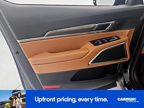 2023 Kia Telluride SX X-Pro