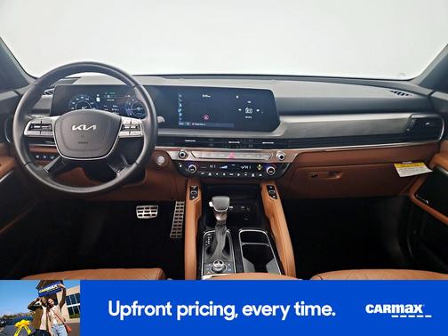 2023 Kia Telluride SX X-Pro