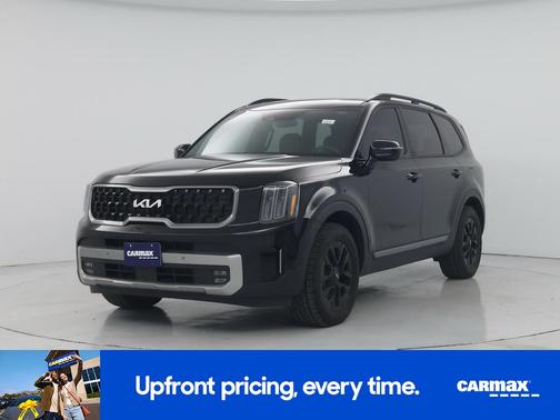 2023 Kia Telluride SX X-Pro