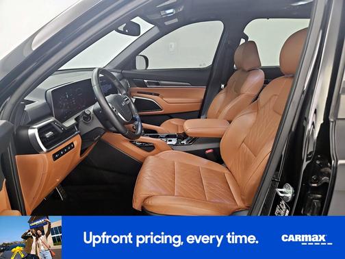 2023 Kia Telluride SX X-Pro