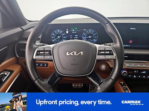 2023 Kia Telluride SX X-Pro