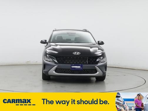 2022 Hyundai KONA Limited