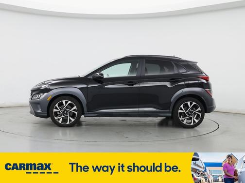 2022 Hyundai KONA Limited