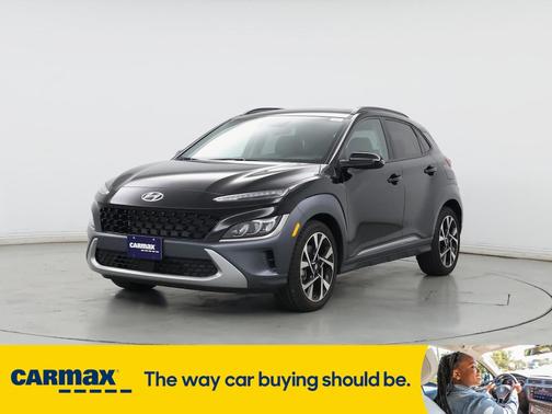 2022 Hyundai KONA Limited