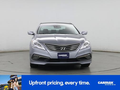 2016 Hyundai Azera Limited
