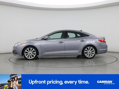 2016 Hyundai Azera Limited