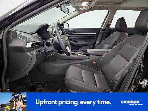 2022 Nissan Altima SV