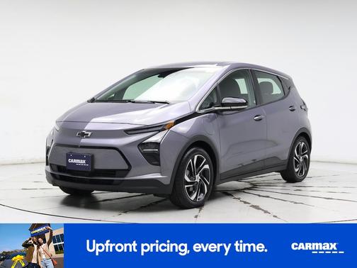 2023 Chevrolet Bolt EV 2LT