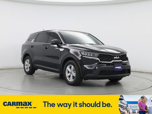 2023 Kia Sorento LX