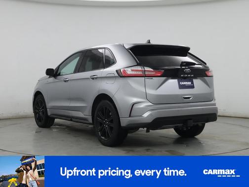 2023 Ford Edge ST-Line
