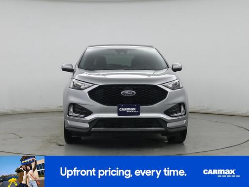 2023 Ford Edge ST-Line
