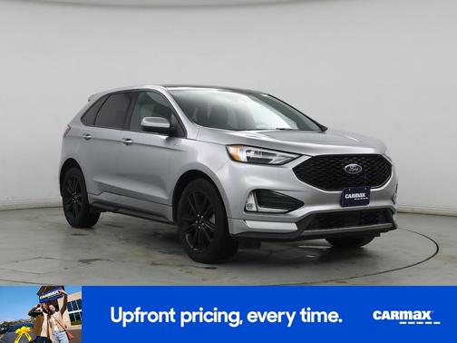 2023 Ford Edge ST-Line