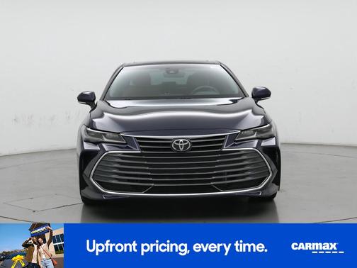 2019 Toyota Avalon Limited