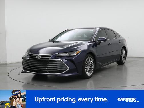 2019 Toyota Avalon Limited
