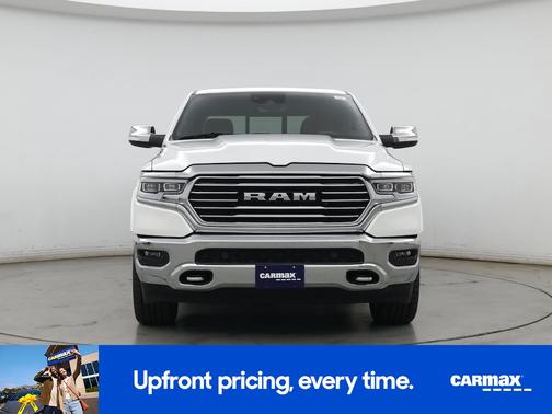 2022 RAM 1500 Longhorn