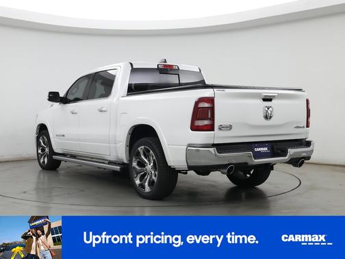 2022 RAM 1500 Longhorn