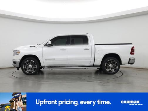 2022 RAM 1500 Longhorn